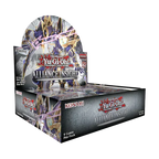 Yu-Gi-Oh! TCG: Alliance Insight - Single Booster Pack