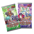 Yu-Gi-Oh! TCG: Battles Of Legend: Glorious Gallery - Single Booster Pack