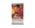 Yu-Gi-Oh! TCG: Blazing Dominion - Single Booster Pack