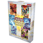 Yu-Gi-Oh! Magnificent Maestros Sealed Case – 10 Tuckboxes – English | Pre-Order