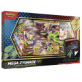 Pokémon TCG: Mega Zygarde ex Premium Collection Box