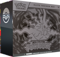 Pokémon TCG: Mega Evolution – Pitch Black Elite Trainer Box (ETB)