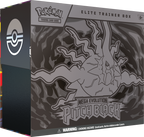 Pokémon TCG: Mega Evolution – Pitch Black Elite Trainer Box (ETB)