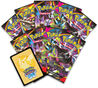 Pokémon TCG: Mega Evolution – Pitch Black Elite Trainer Box (ETB)
