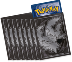 Pokémon TCG: Mega Evolution – Pitch Black Elite Trainer Box (ETB)