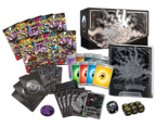 Pokémon TCG: Mega Evolution – Pitch Black Elite Trainer Box (ETB)