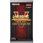 Yu-Gi-Oh! TCG Rarity Collection 5 Premium Booster Pack – English