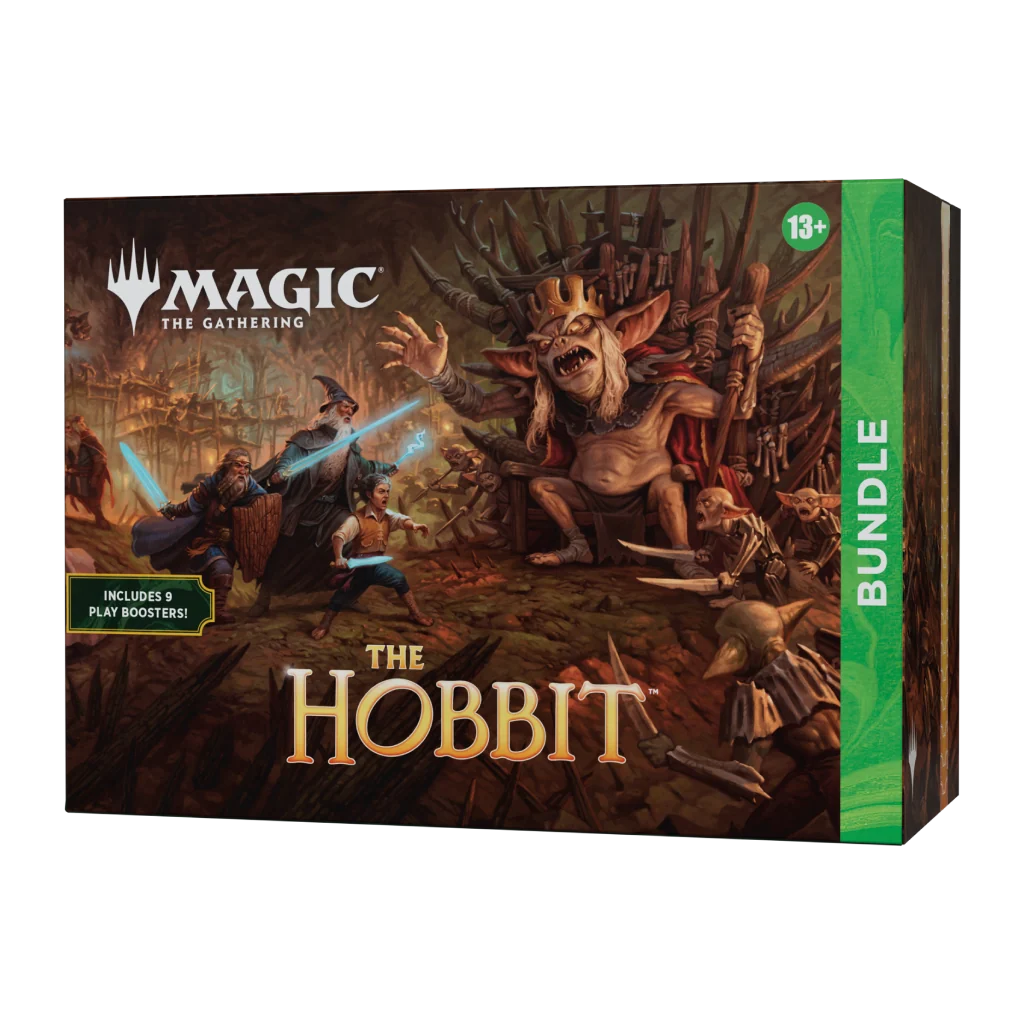 Magic: The Gathering | The Hobbit Bundle