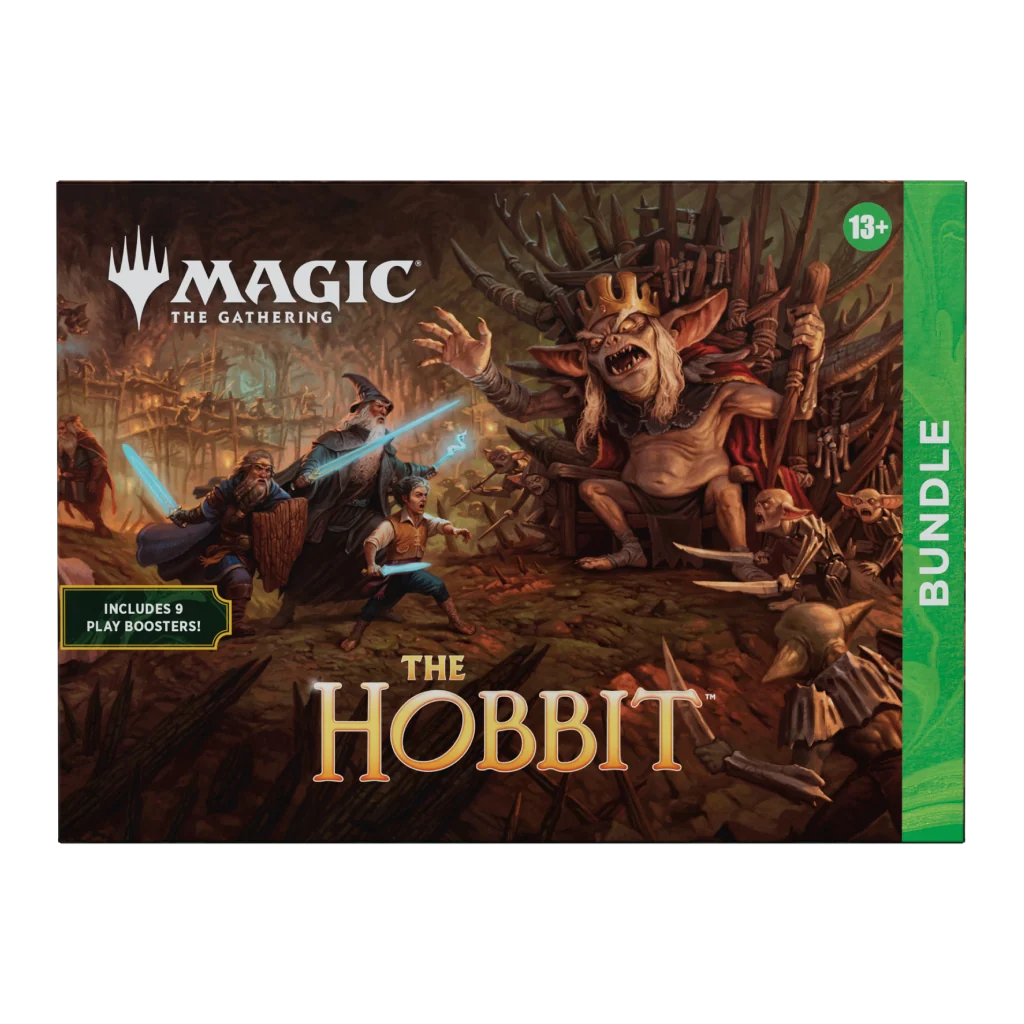 Magic: The Gathering | The Hobbit Bundle
