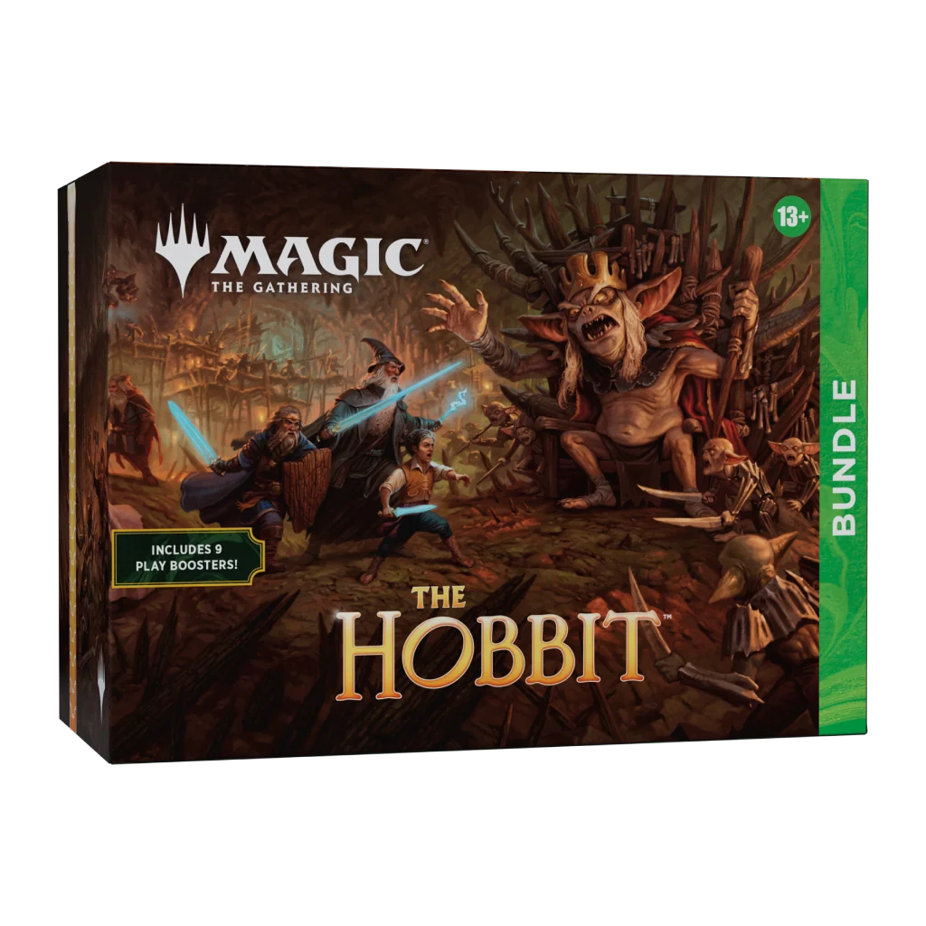 Magic: The Gathering | The Hobbit Bundle