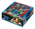 Digimon Card Game: Booster Box - Versus Monsters
