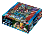 Digimon Card Game: Booster Box - Versus Monsters